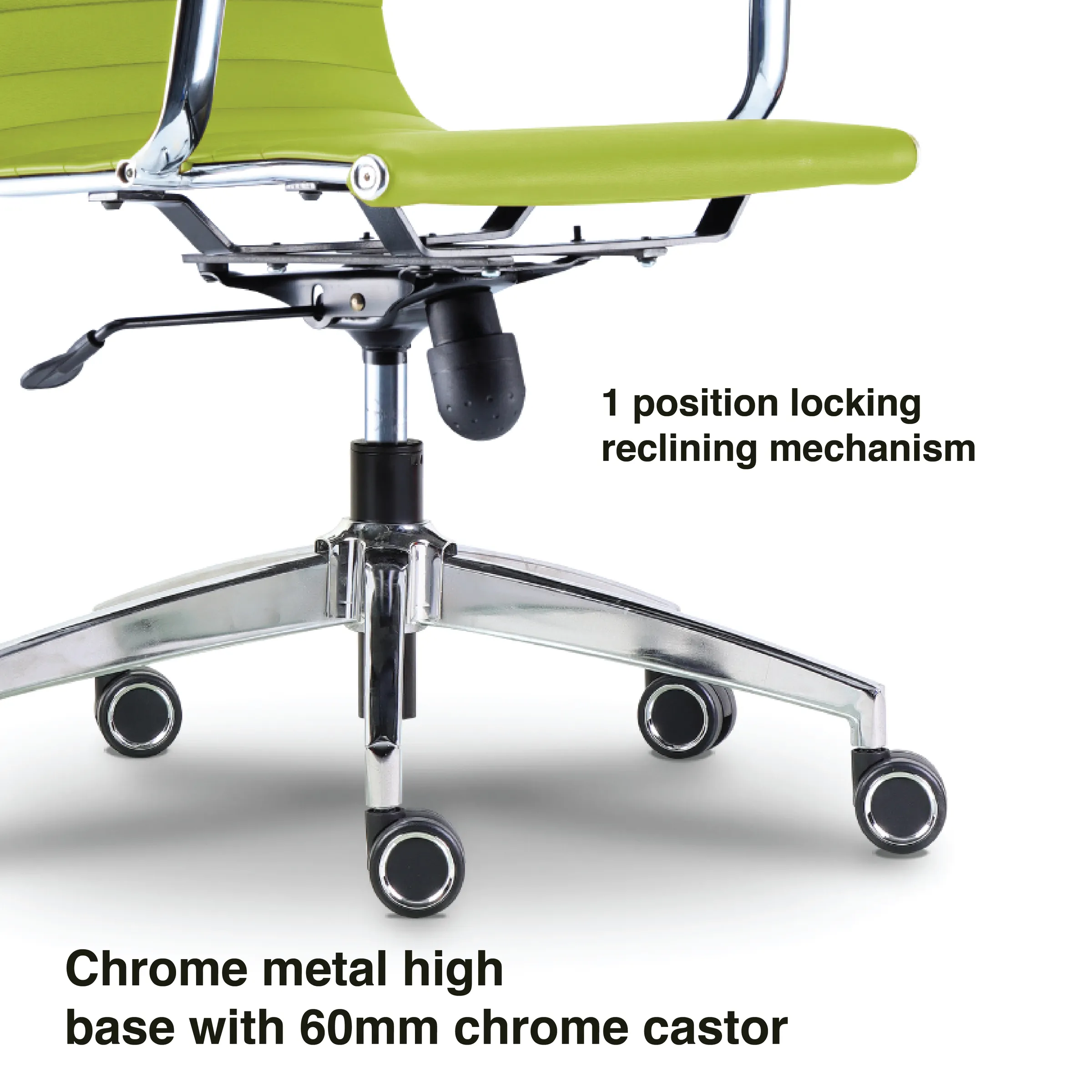 LRIB Low Back Office Chair