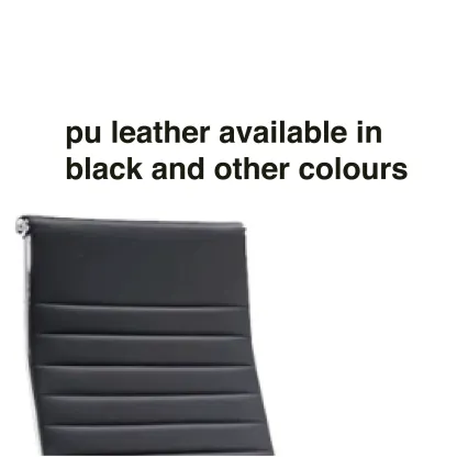 LRIB Low Back Office Chair