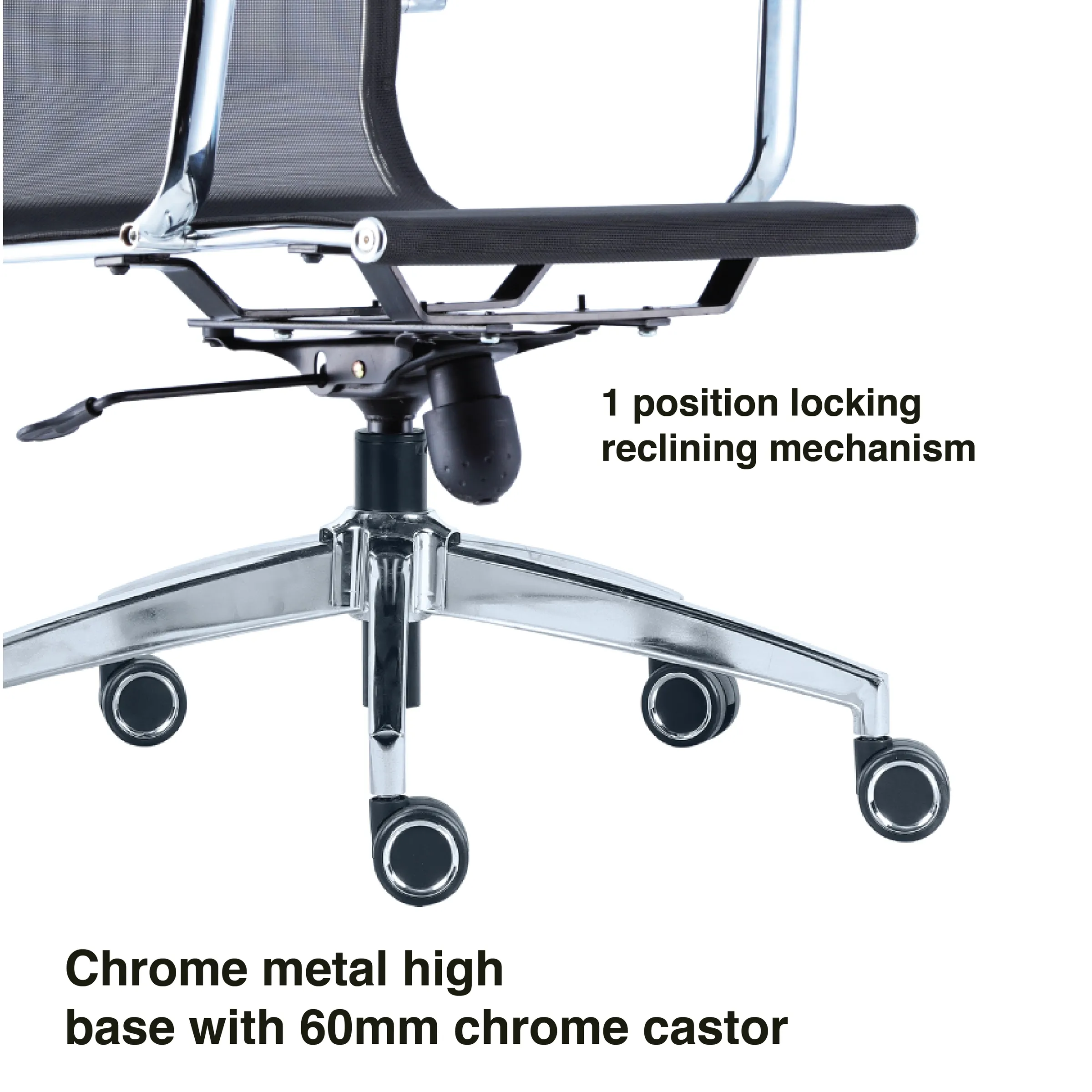 AIR Low Back Office Chair