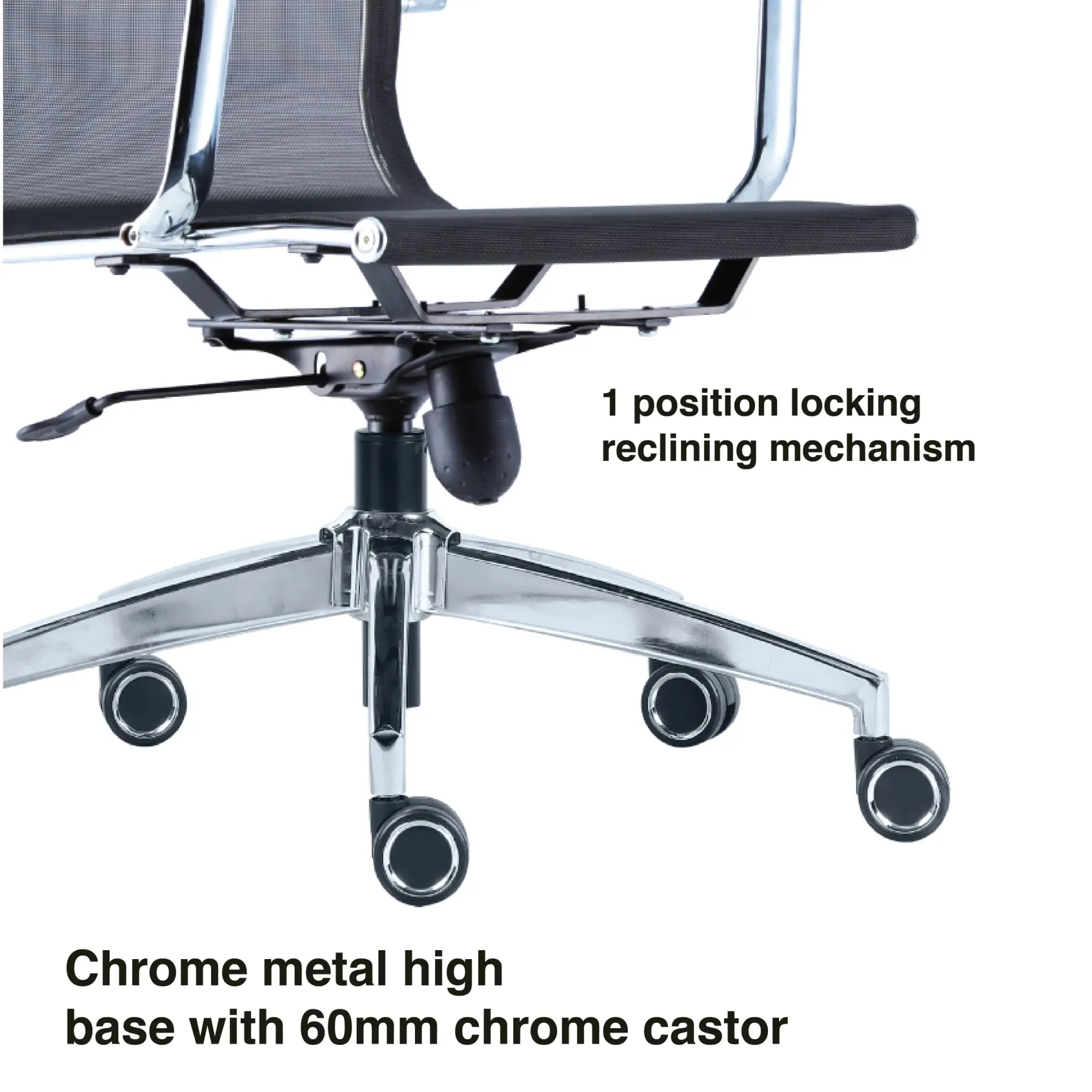 AIR High Back Office Chair