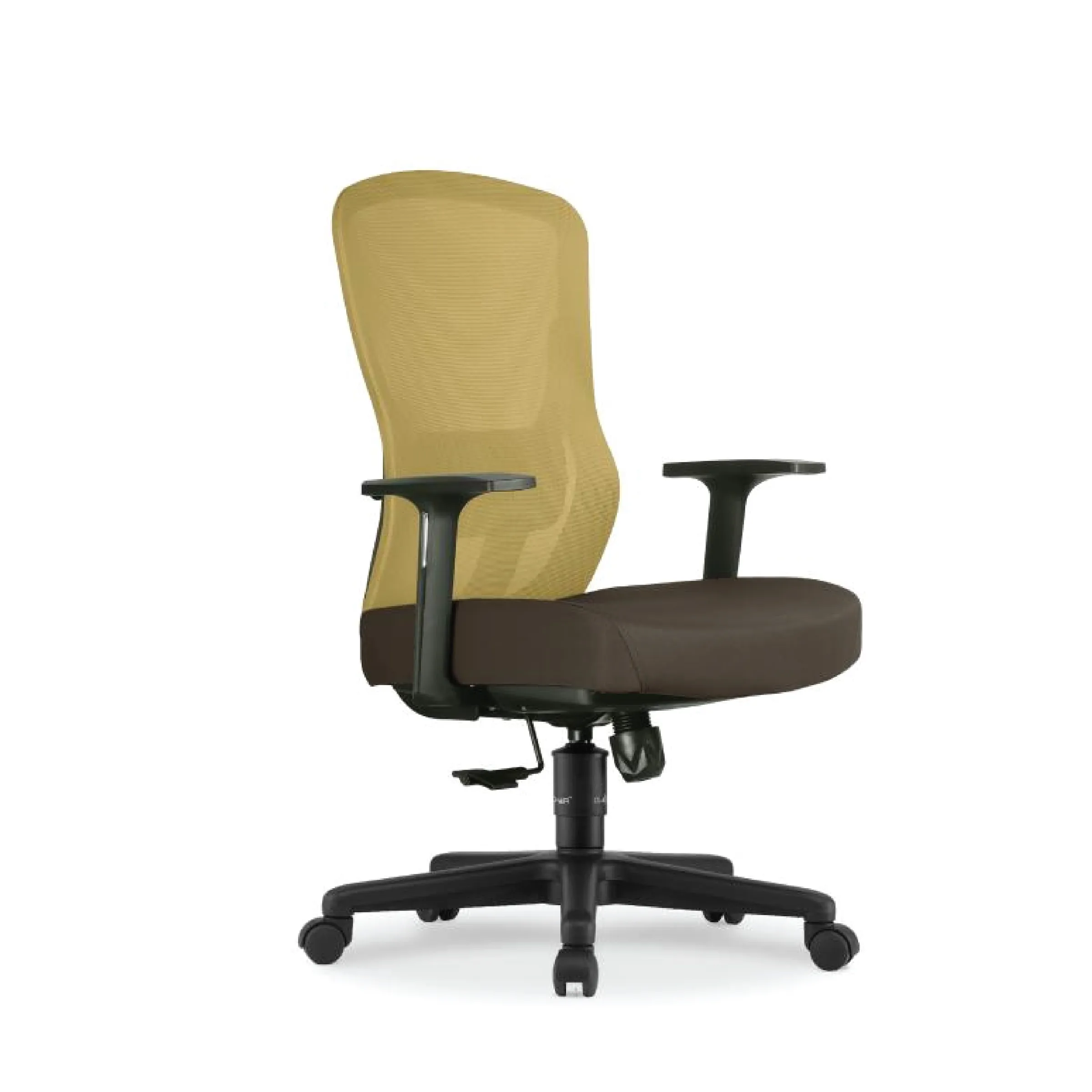 ANA Mesh Medium Back Chair