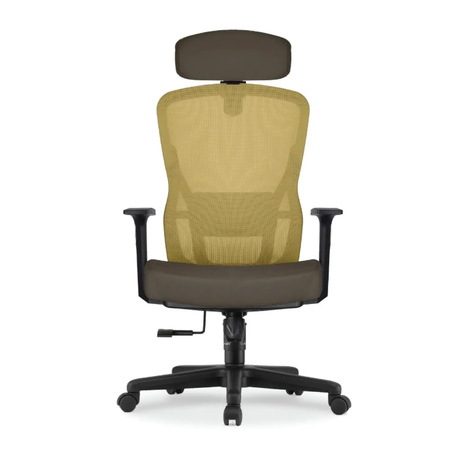 HANNA Mesh High Back Chair