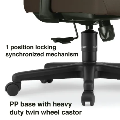 ANA Mesh Medium Back Chair