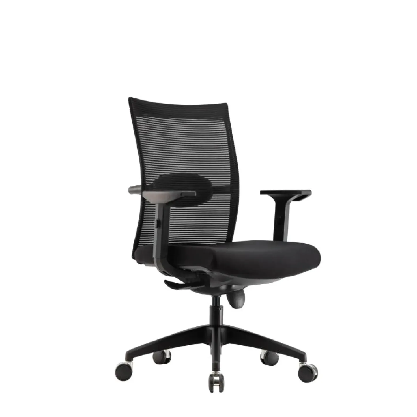 ITO Mesh Low Back Chair