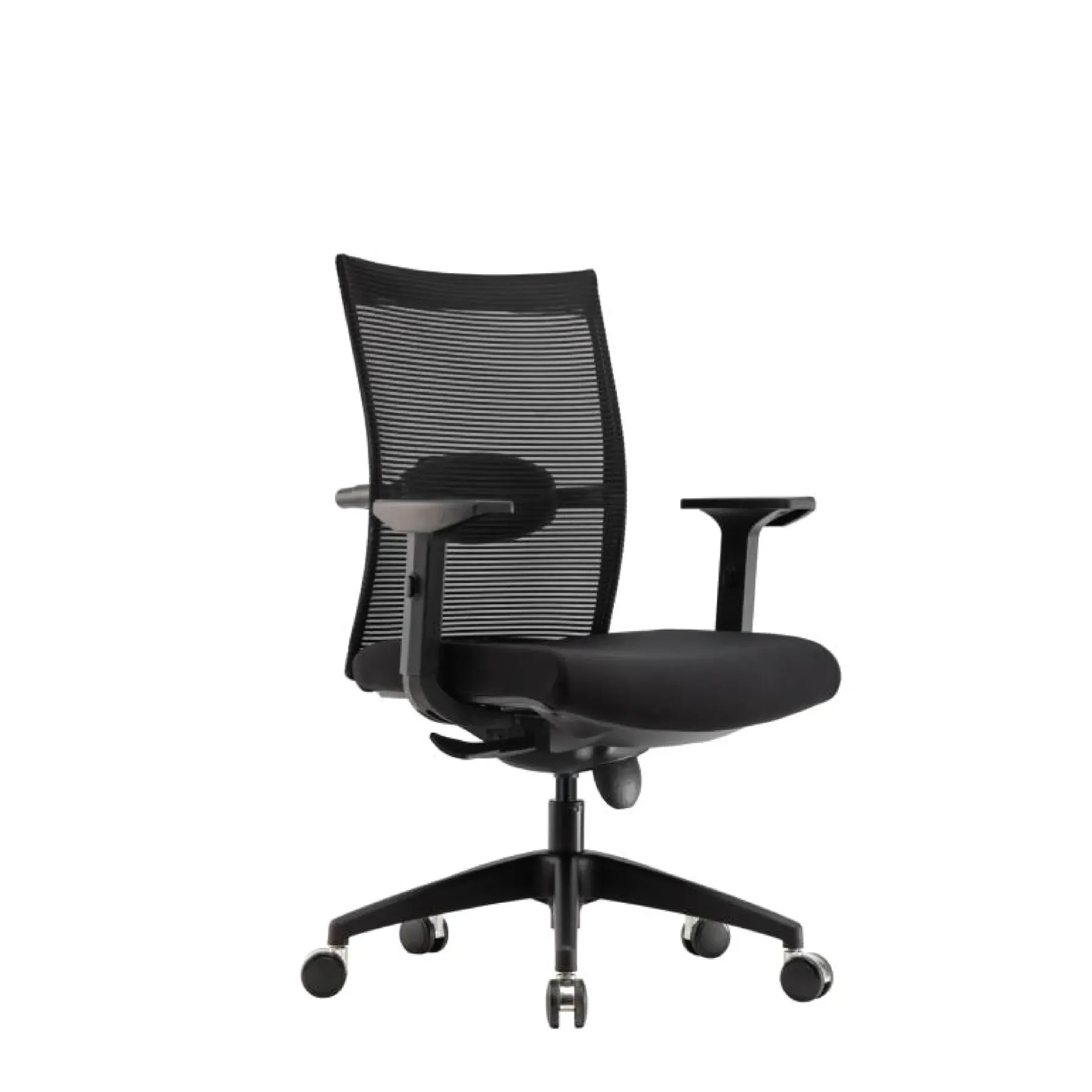 ITO Mesh Low Back Chair