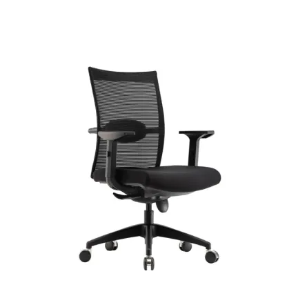 ITO Mesh Low Back Chair