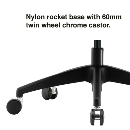 ITO Mesh High Back Chair