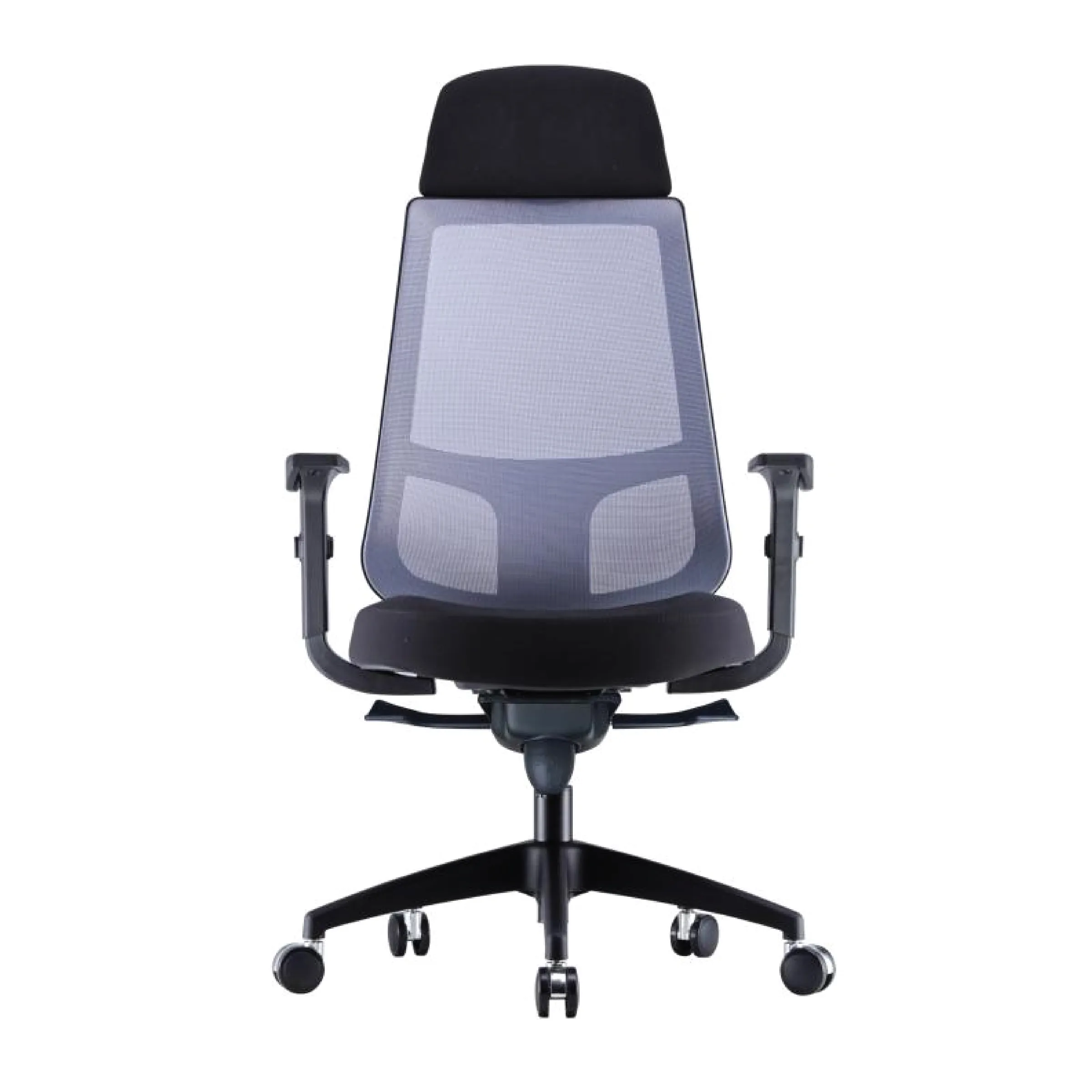 ICO Mesh High Back Chair