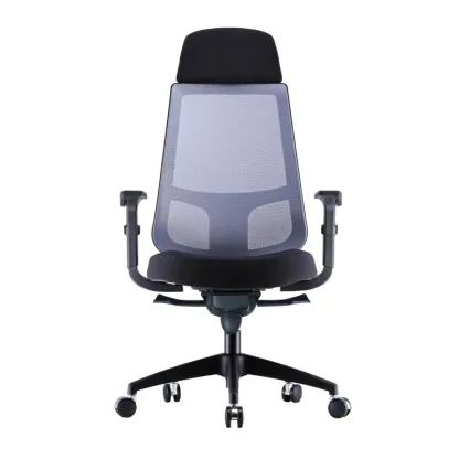ICO Mesh High Back Chair