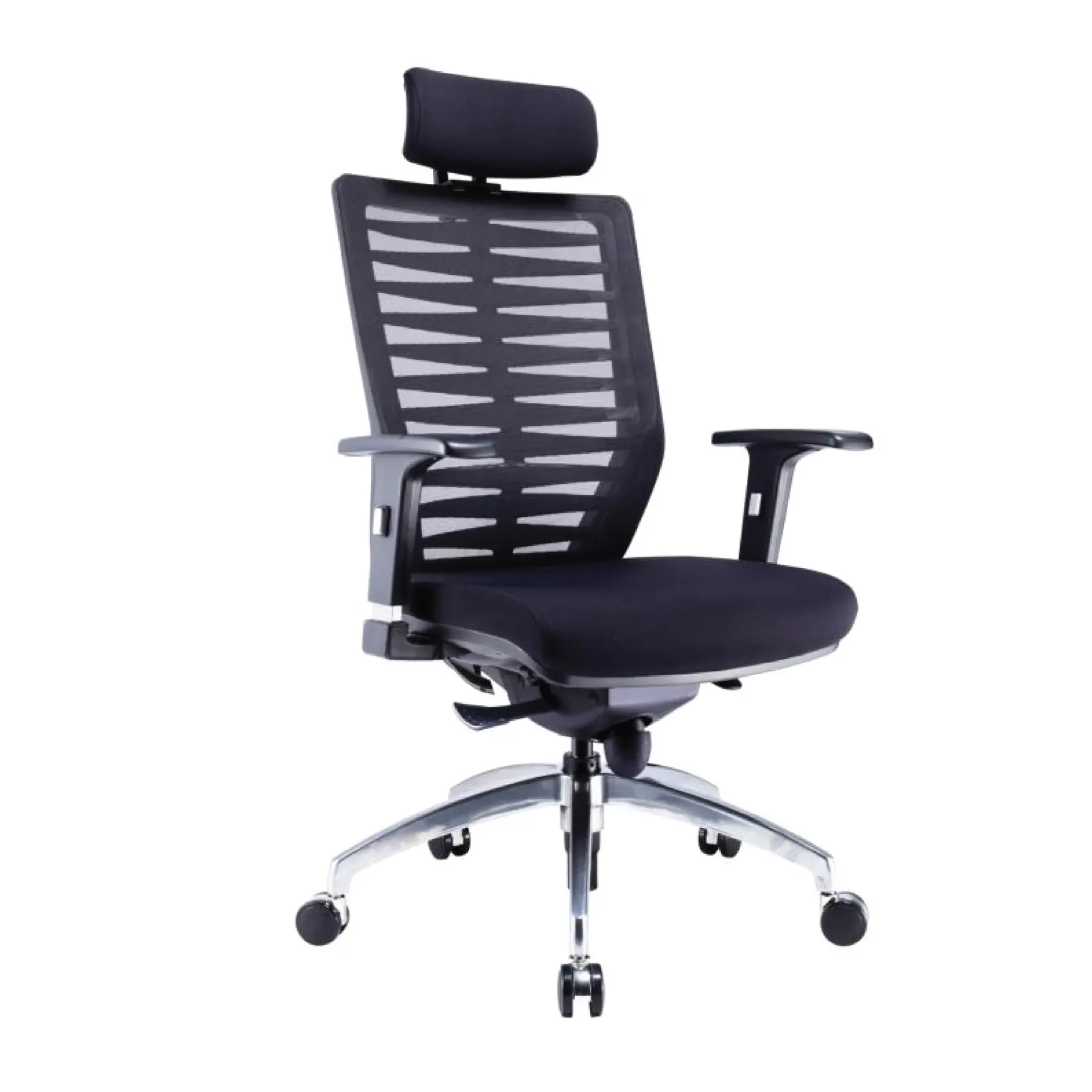 Daun 2 High Back Chair