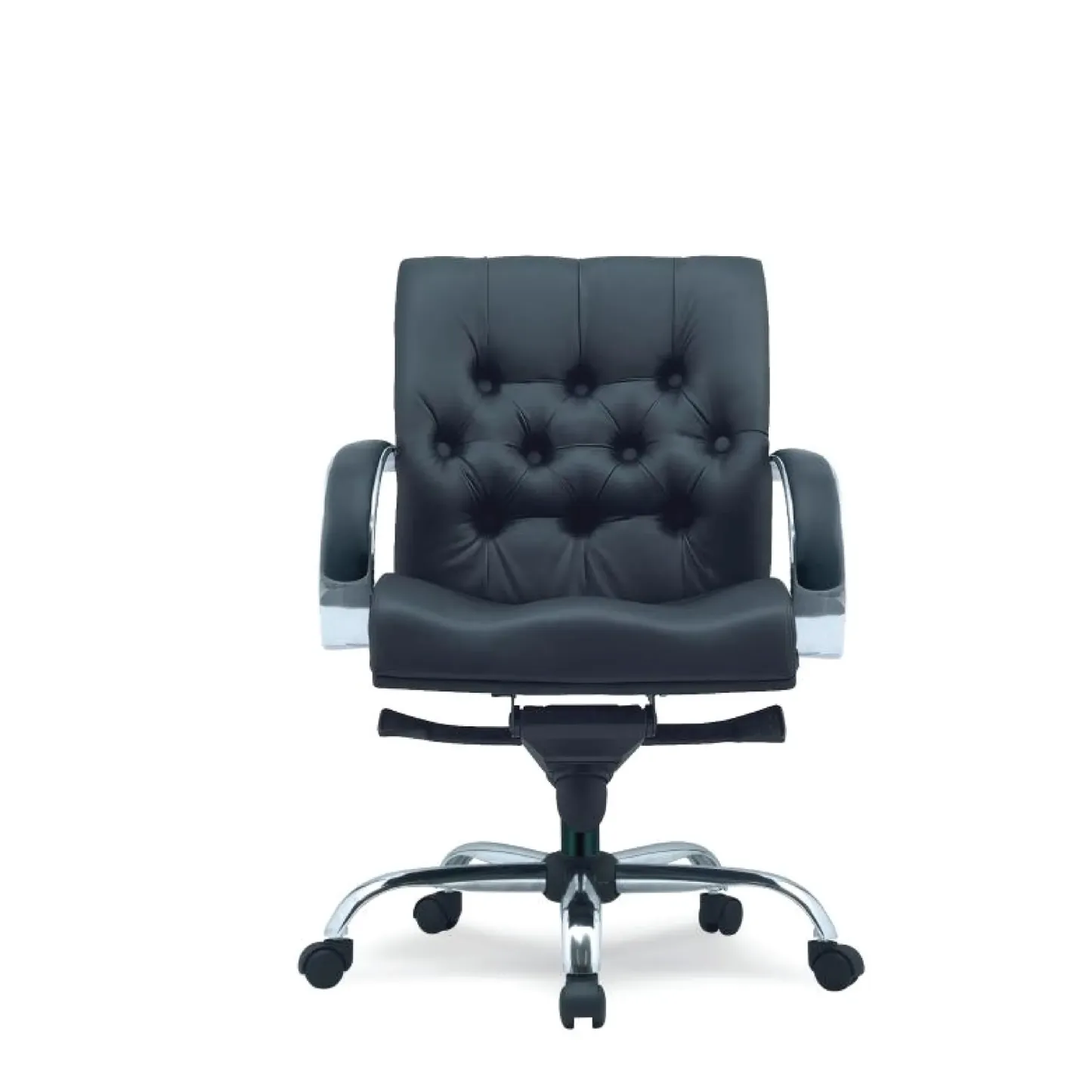 TUARY Low Back Office Chair