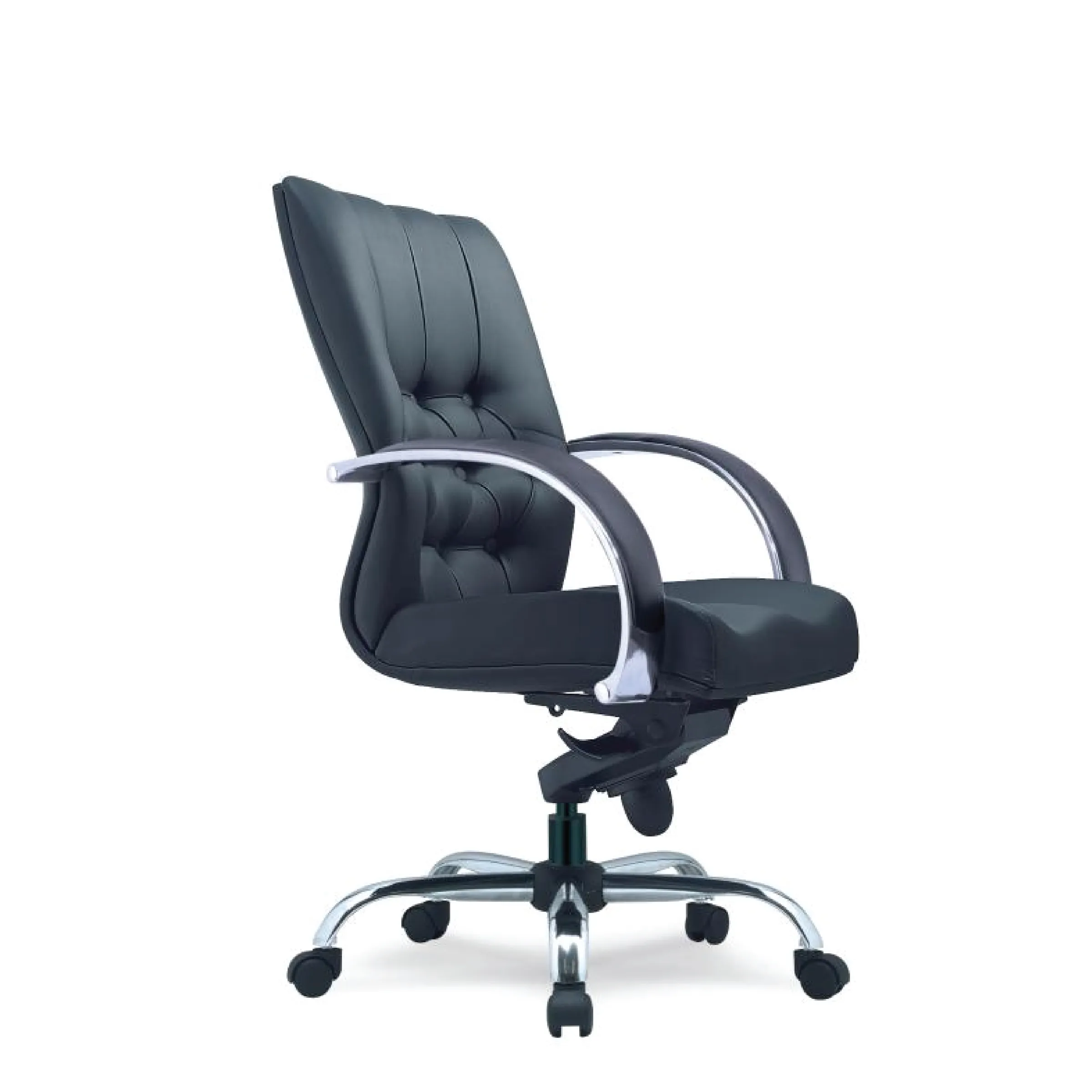 TUARY Medium Back Office Chair