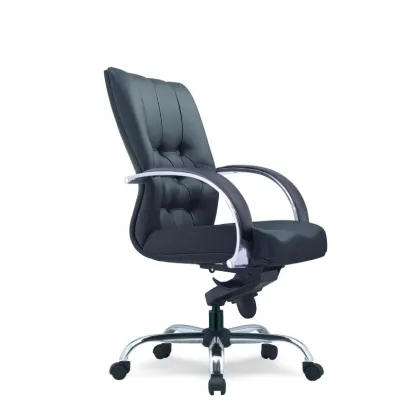 TUARY Medium Back Office Chair