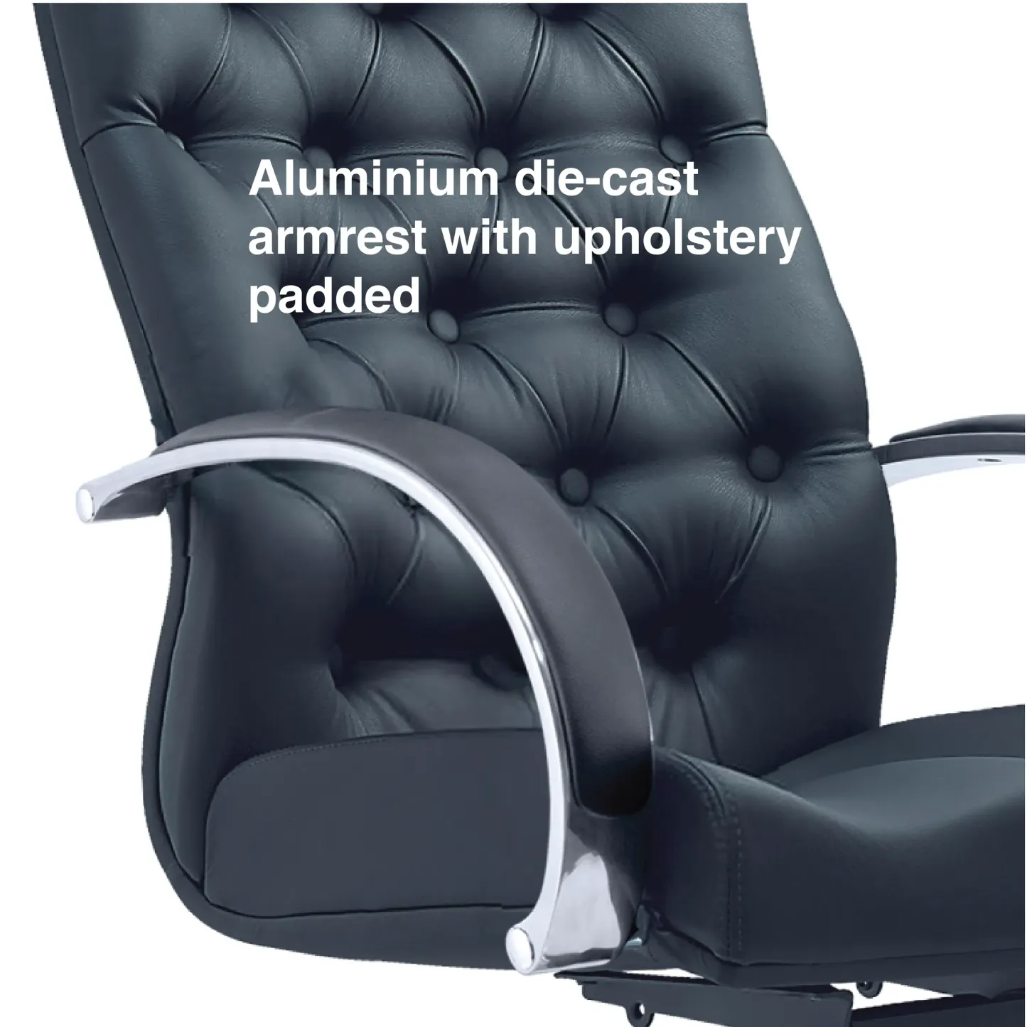 TUARY Medium Back Office Chair