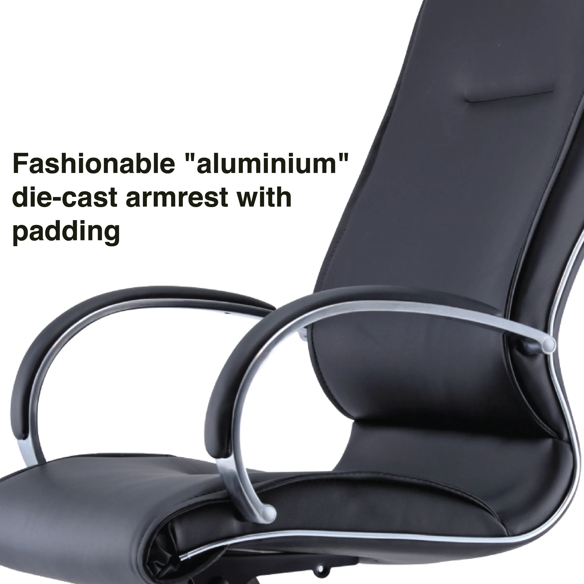 ORIO Visitor Chair