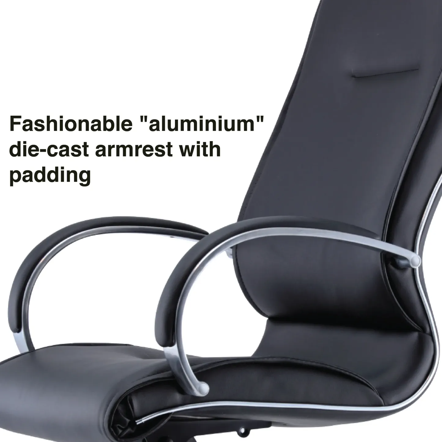 ORIO Low Back Office Chair