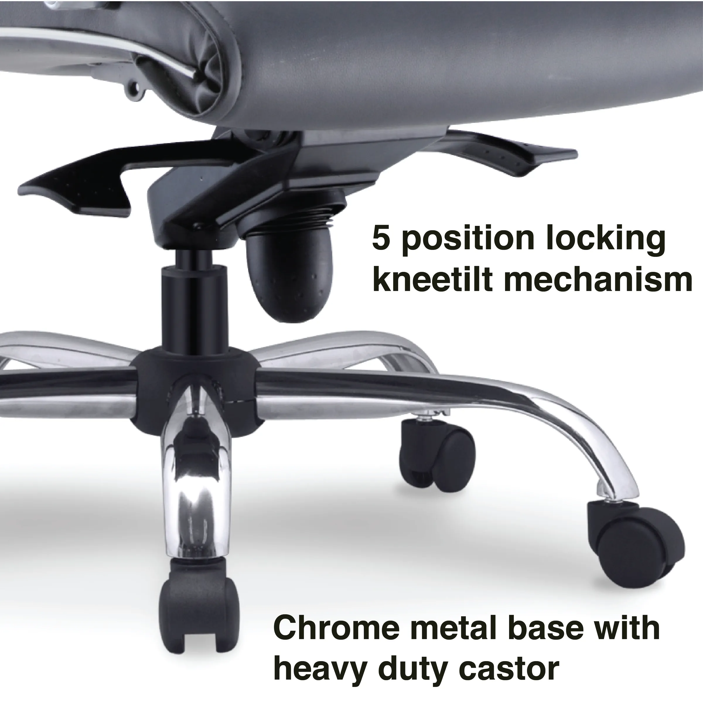 ORIO Low Back Office Chair