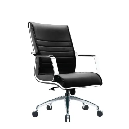 XIMO Medium Back Office Chair