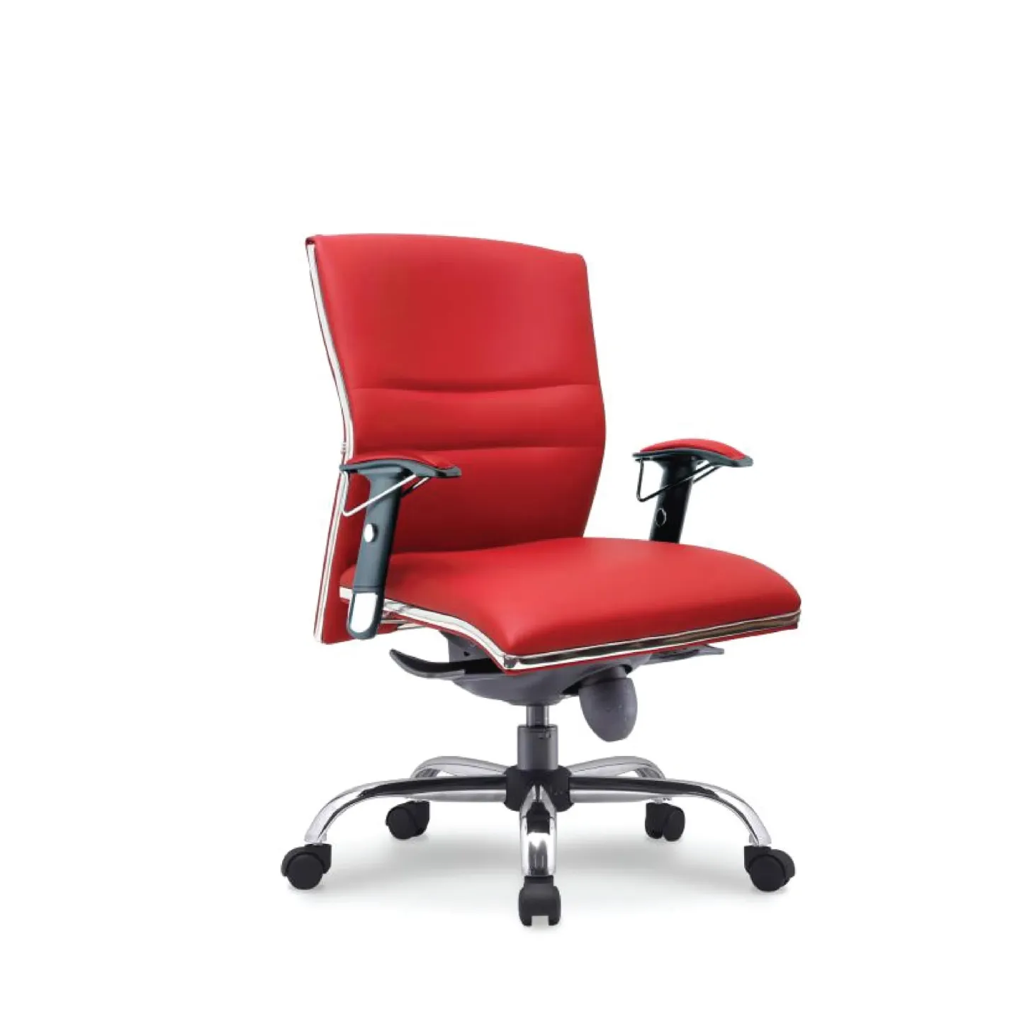SMO Low Back Office Chair