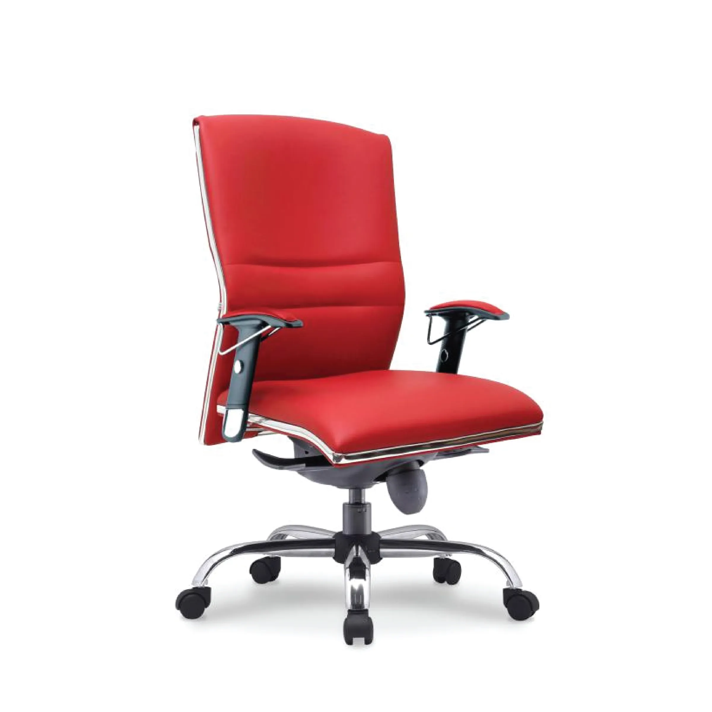 SMO Medium Back Office Chair