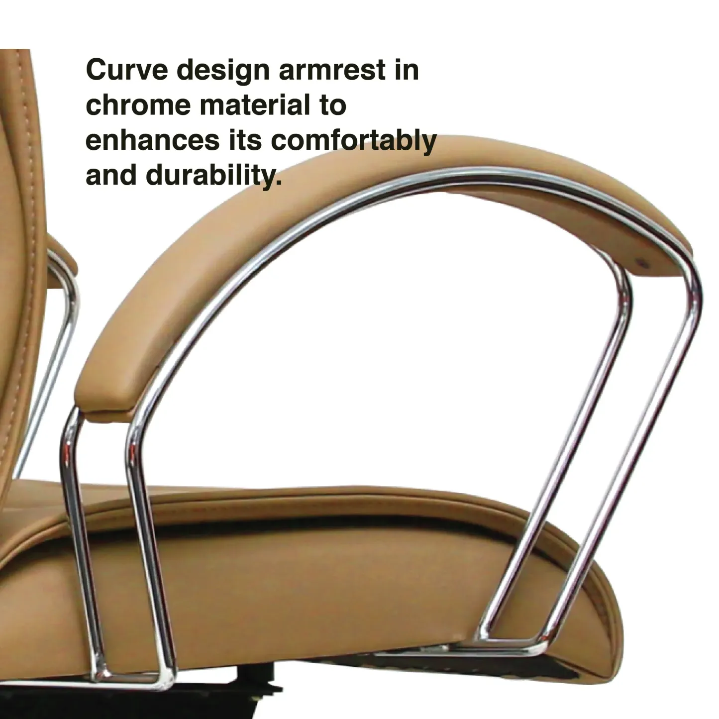 ONE High Back Office Chair