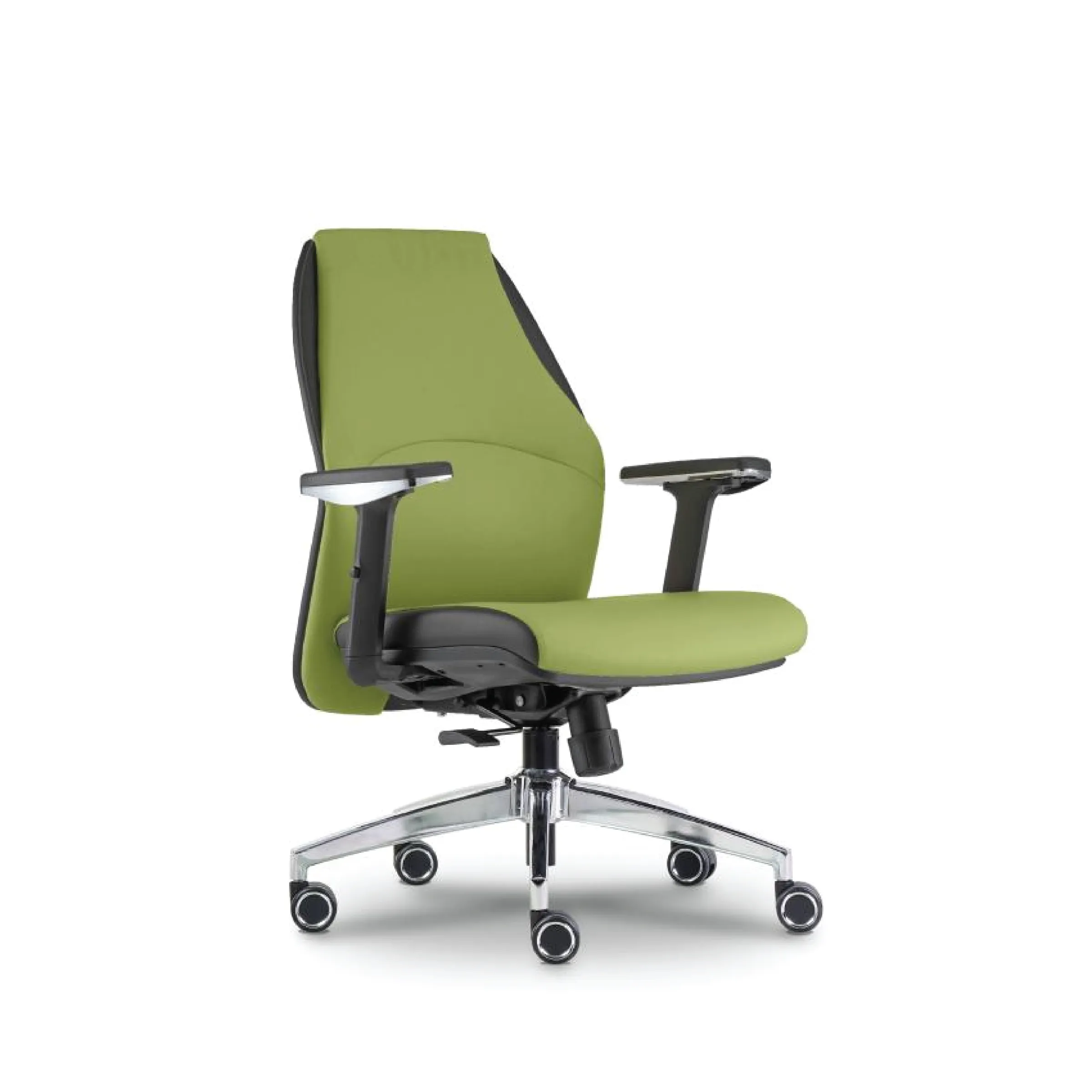 OBRA Low Back Office Chair