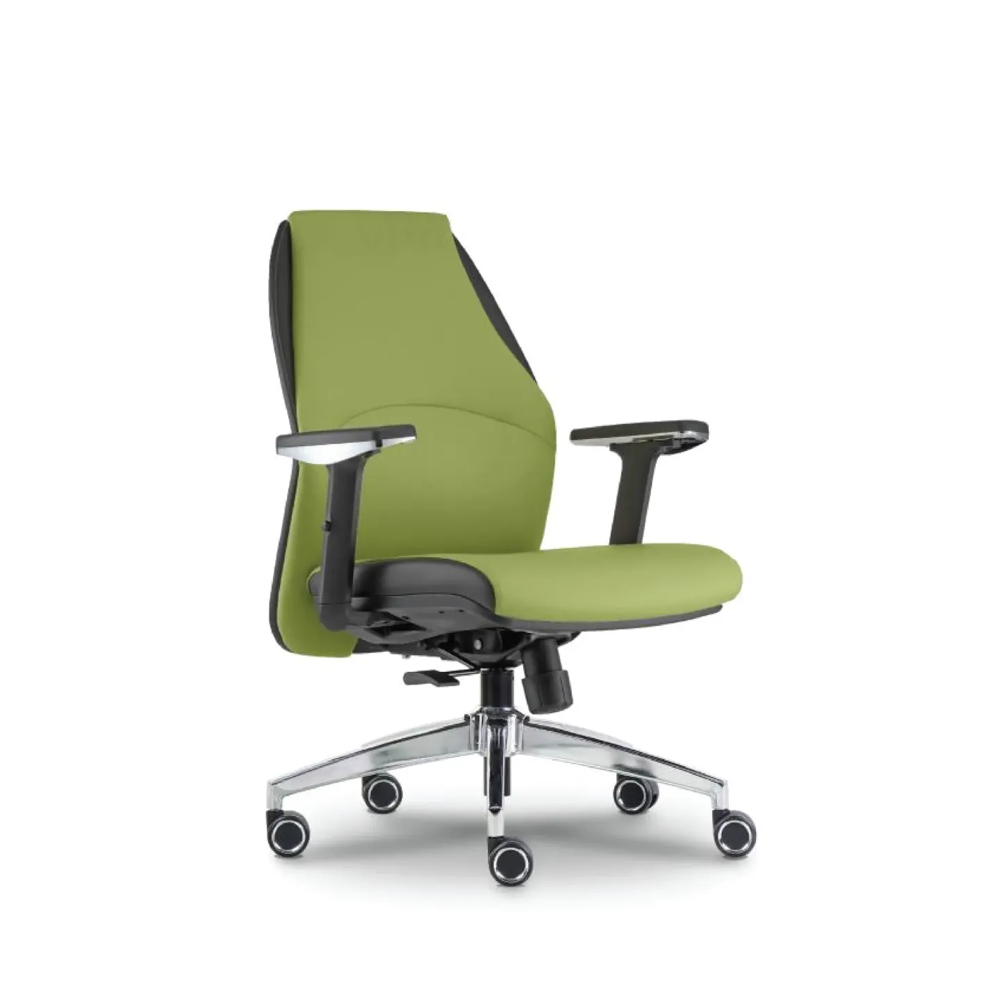 OBRA Low Back Office Chair