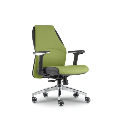 OBRA Low Back Office Chair