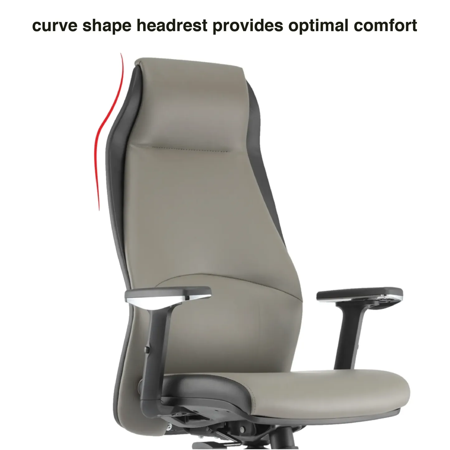 KOBRA High Back Office Chair