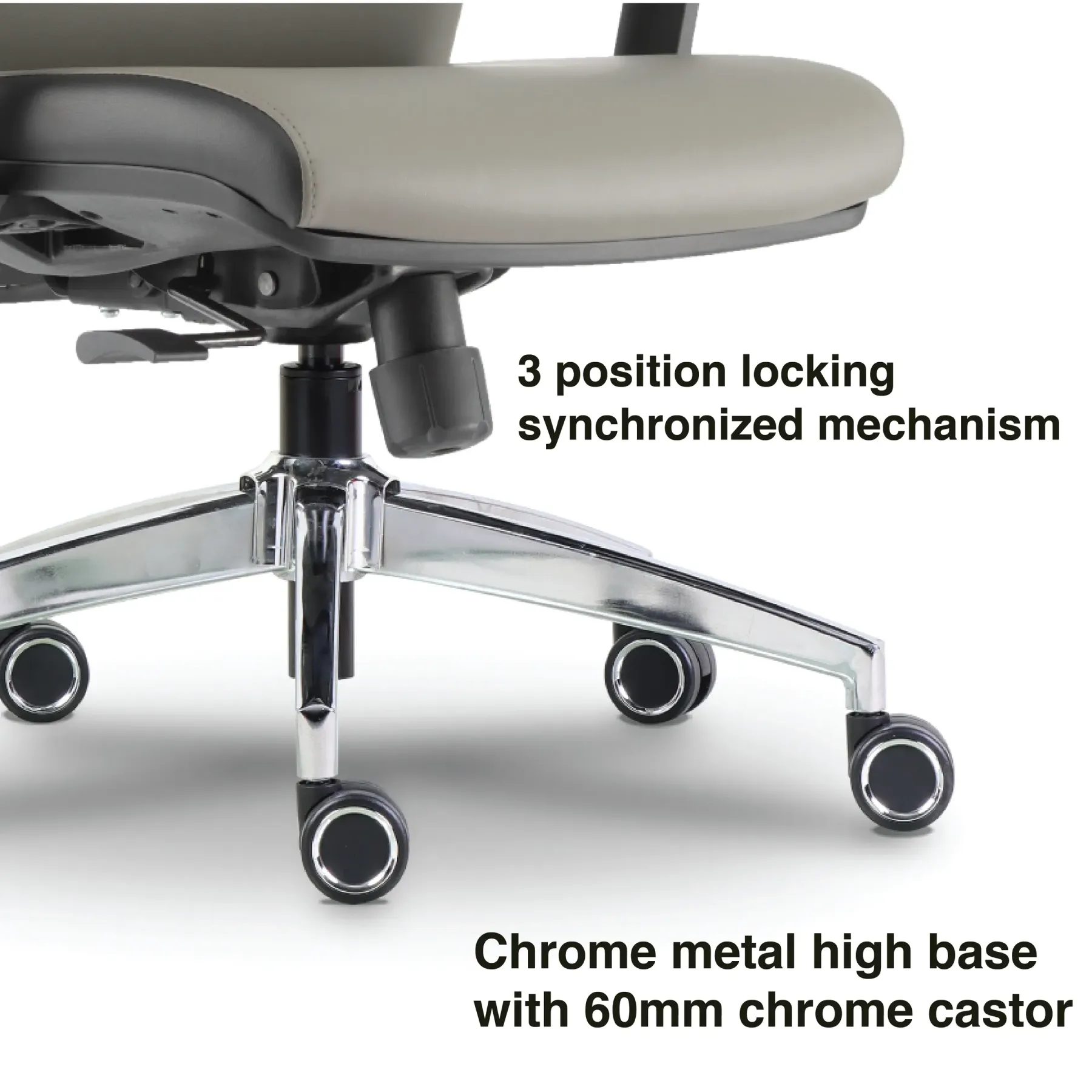 KOBRA High Back Office Chair