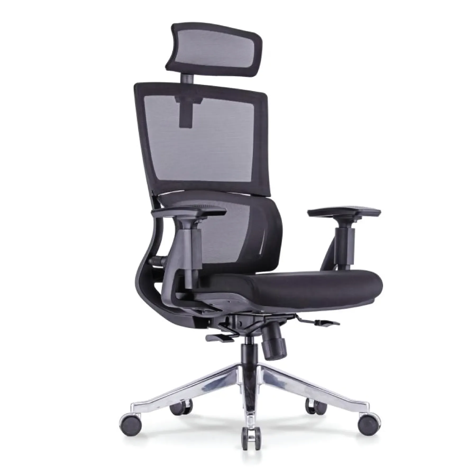 LITA 2 High Back Chair