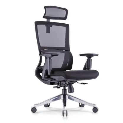 LITA 2 High Back Chair