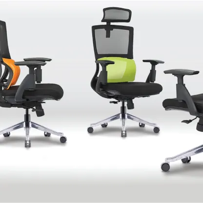 LITA 2 High Back Chair