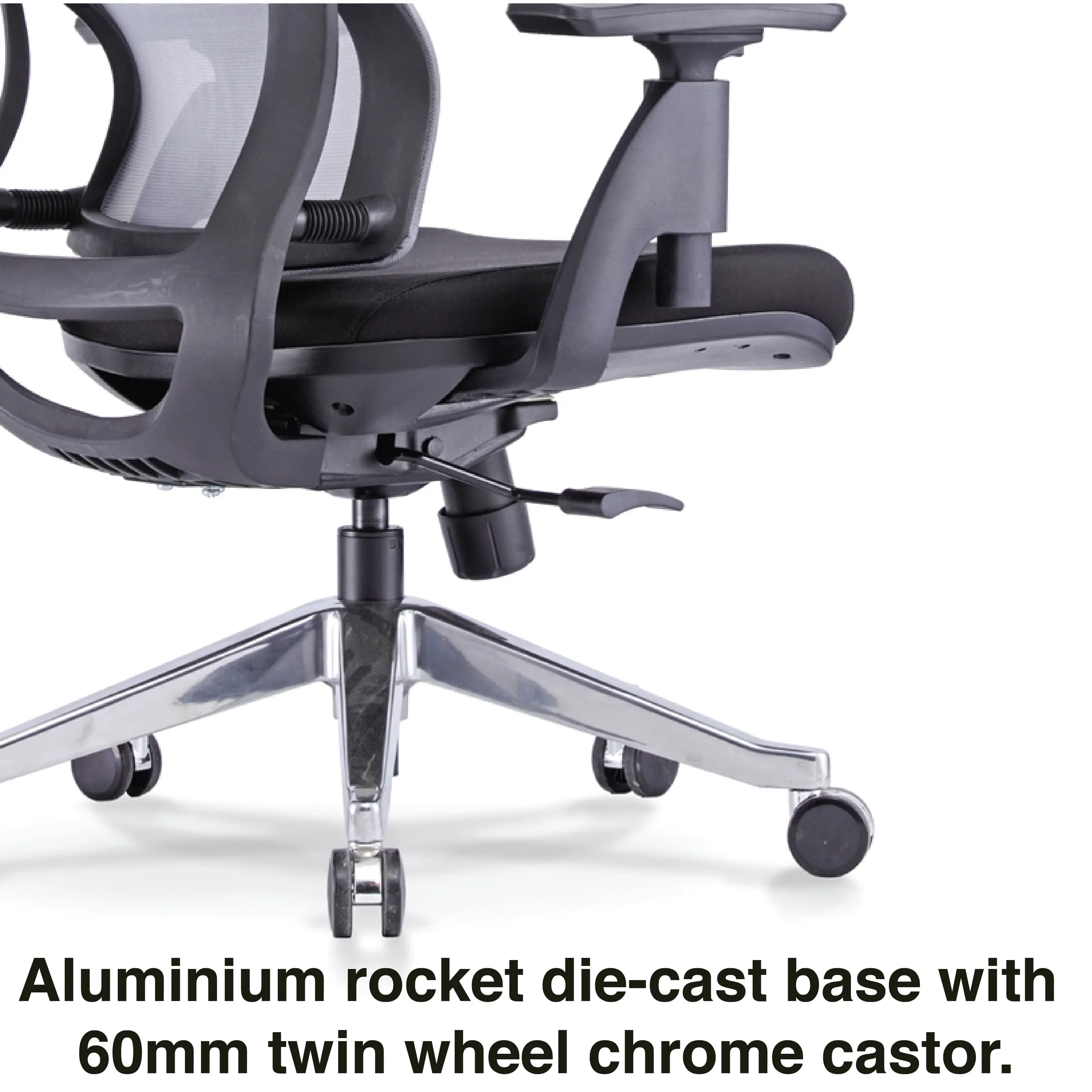 LITA 2 High Back Chair