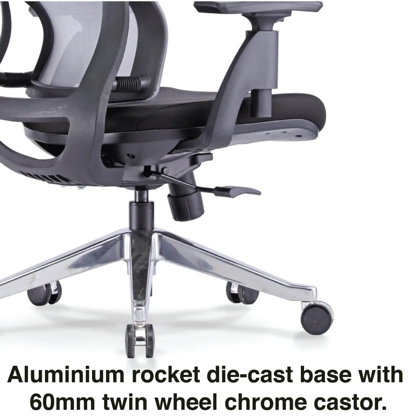 LITA 2 High Back Chair