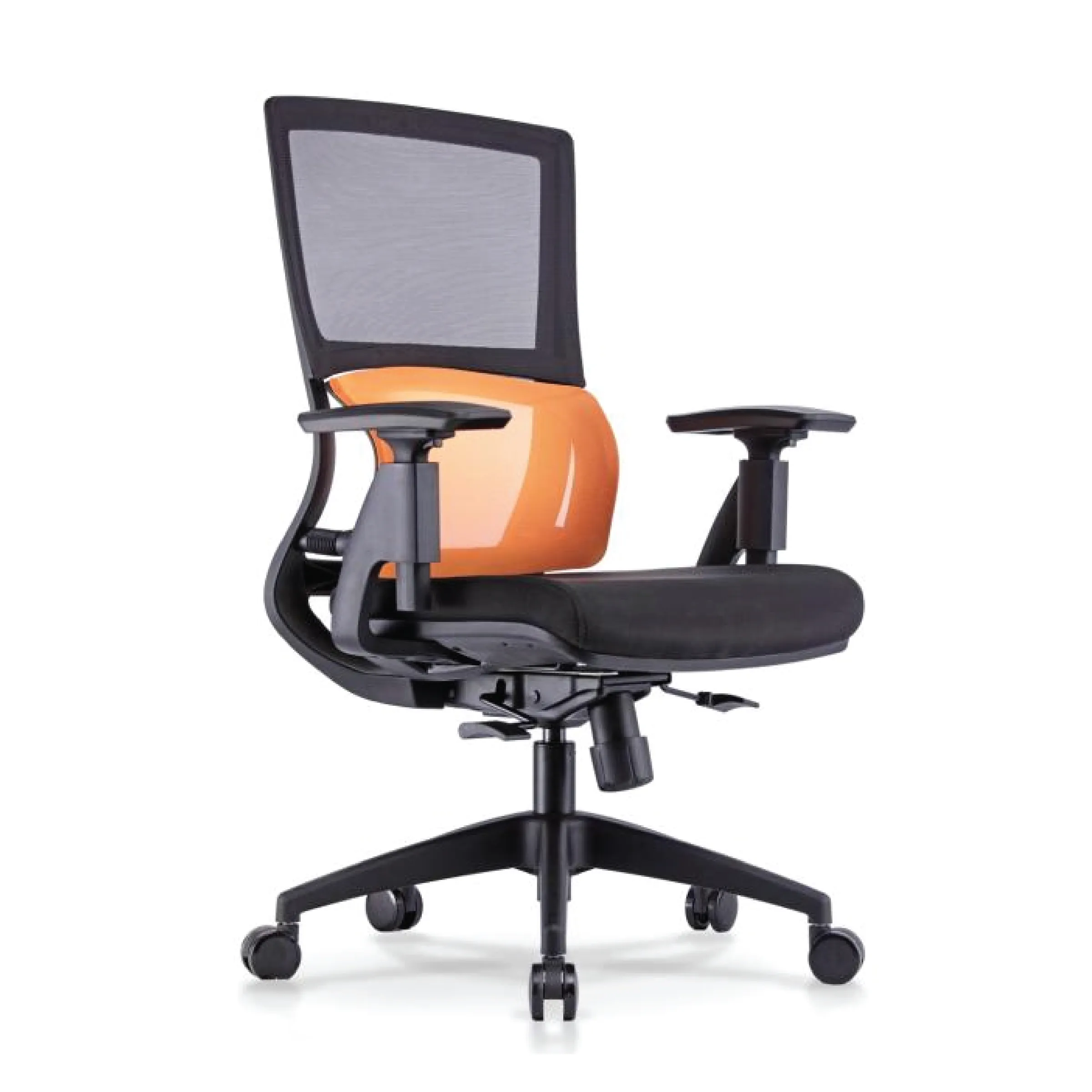 LITA Medium Back Chair
