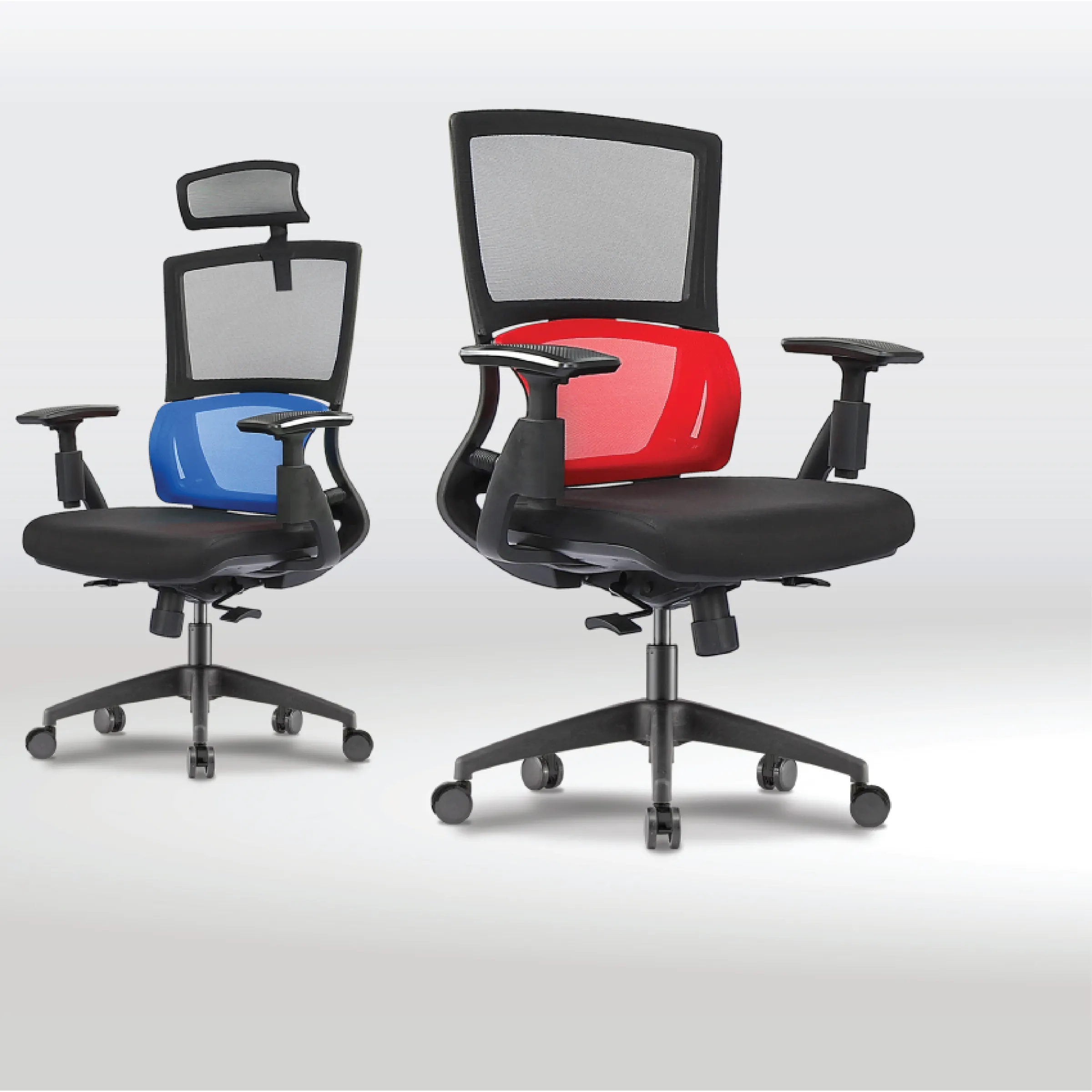 LITA High Back Office Chair