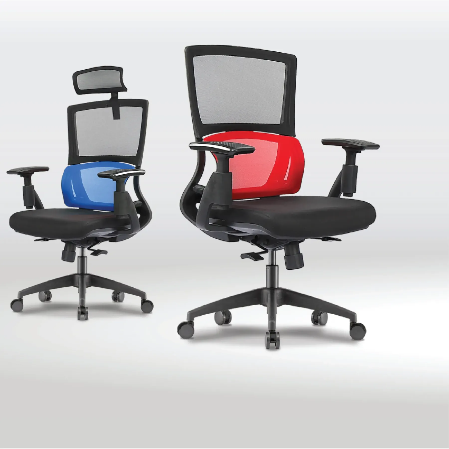 LITA High Back Office Chair