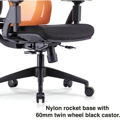 LITA High Back Office Chair