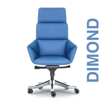 DIMOND High Back Office Chair