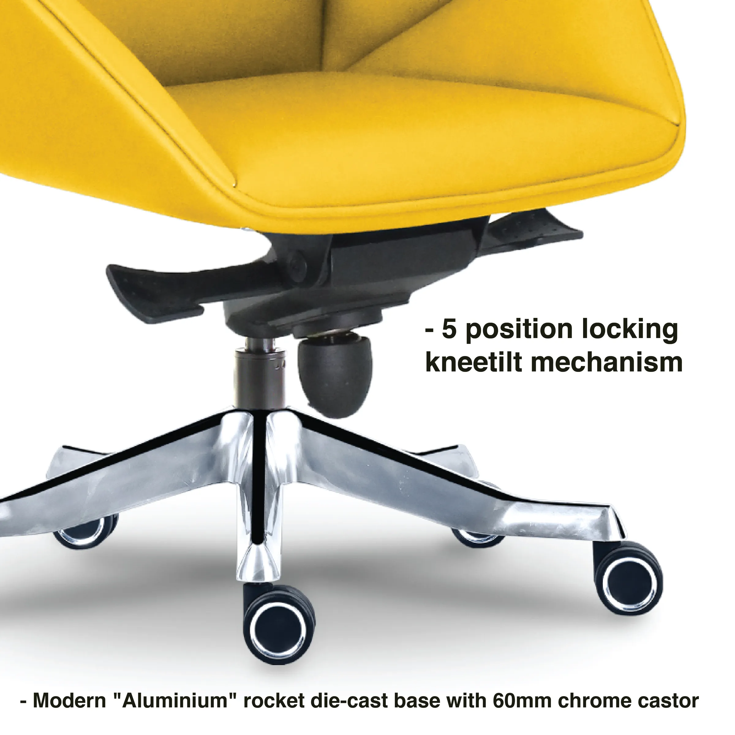 DIMOND Low Back Office Chair