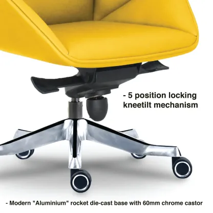 DIMOND High Back Office Chair