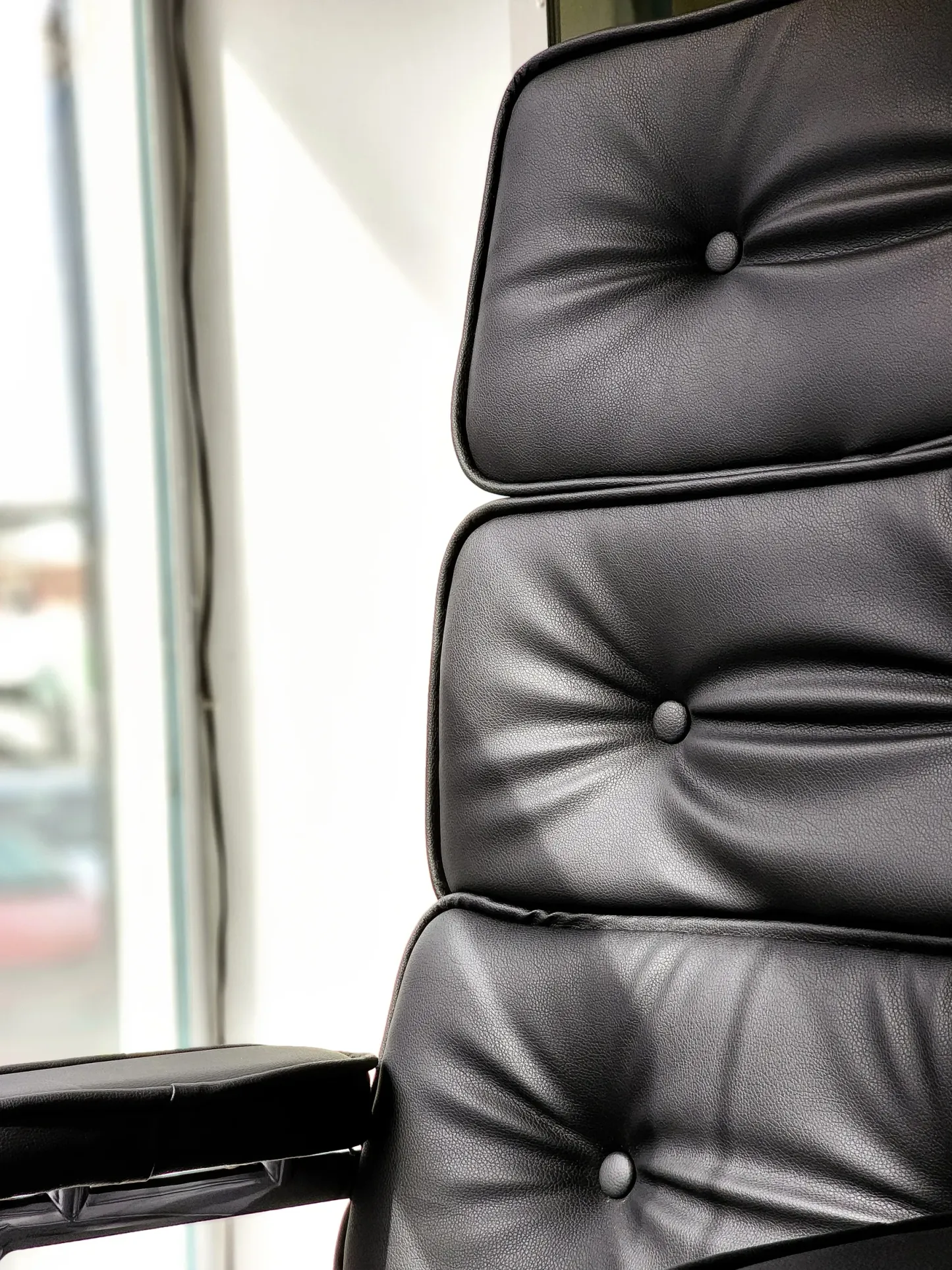 MOD BOSS High Back Office Chair