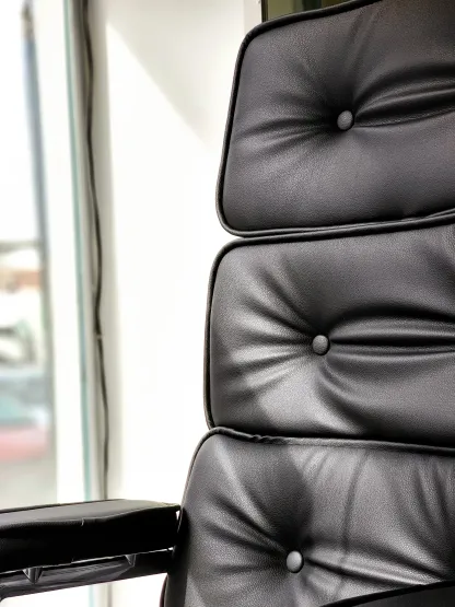 MOD BOSS High Back Office Chair