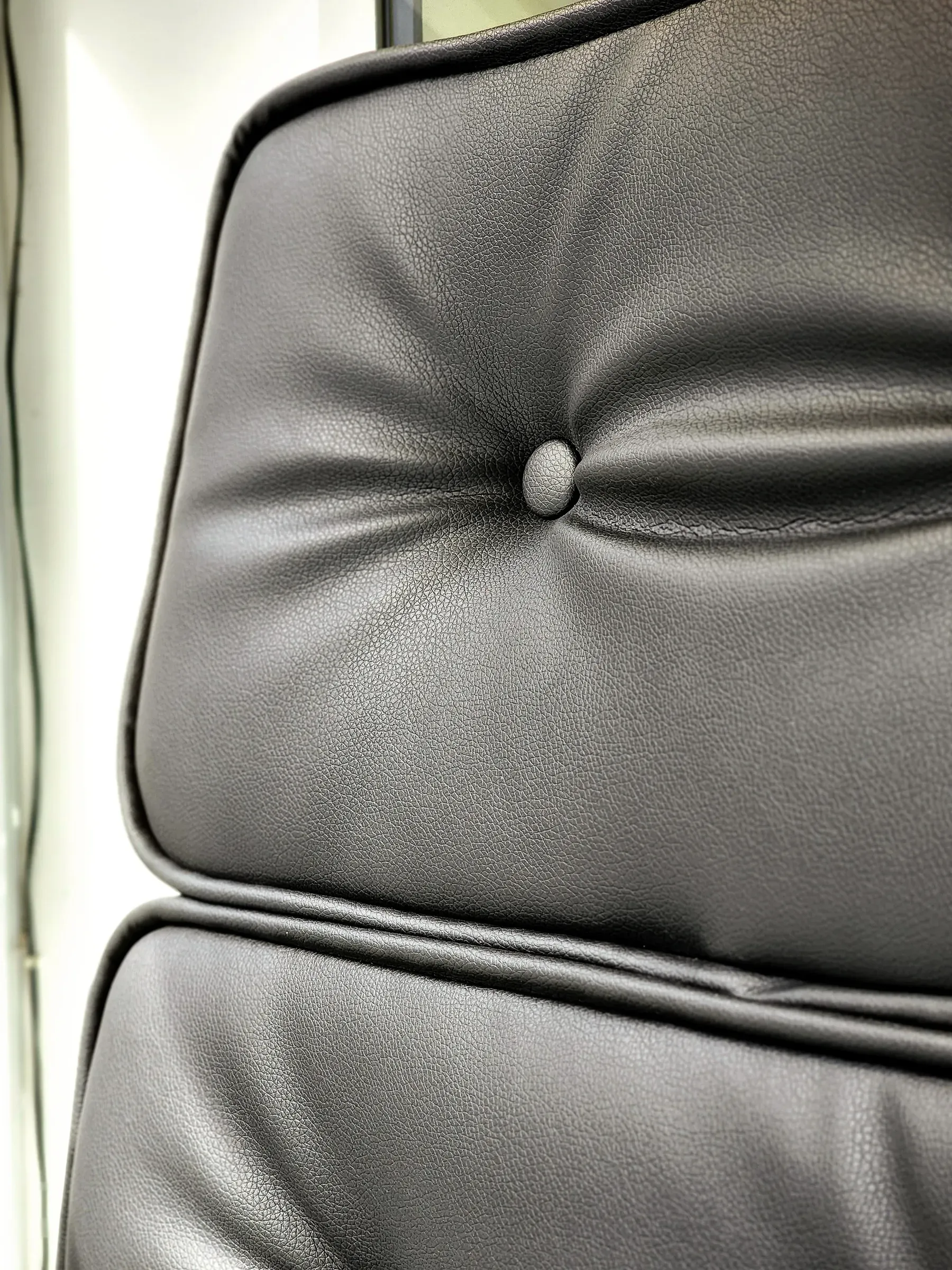 MOD BOSS High Back Office Chair