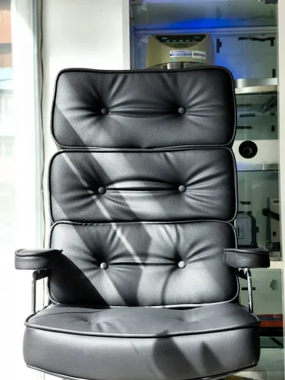MOD BOSS High Back Office Chair