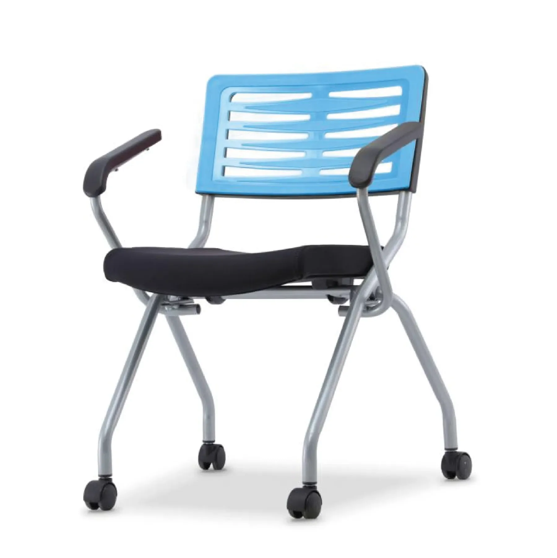 AXE 2 Foldable Training Chair with Armrest