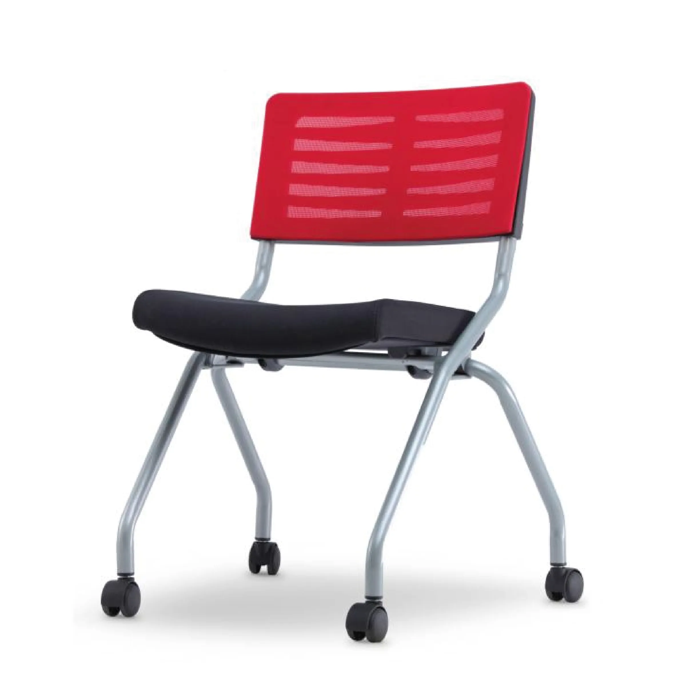 AXE 2 Foldable Training Chair (mesh backrest)