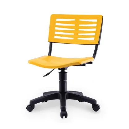 AXE 3 Student/Secretary Task Chair with Gaslift(PP Shell)