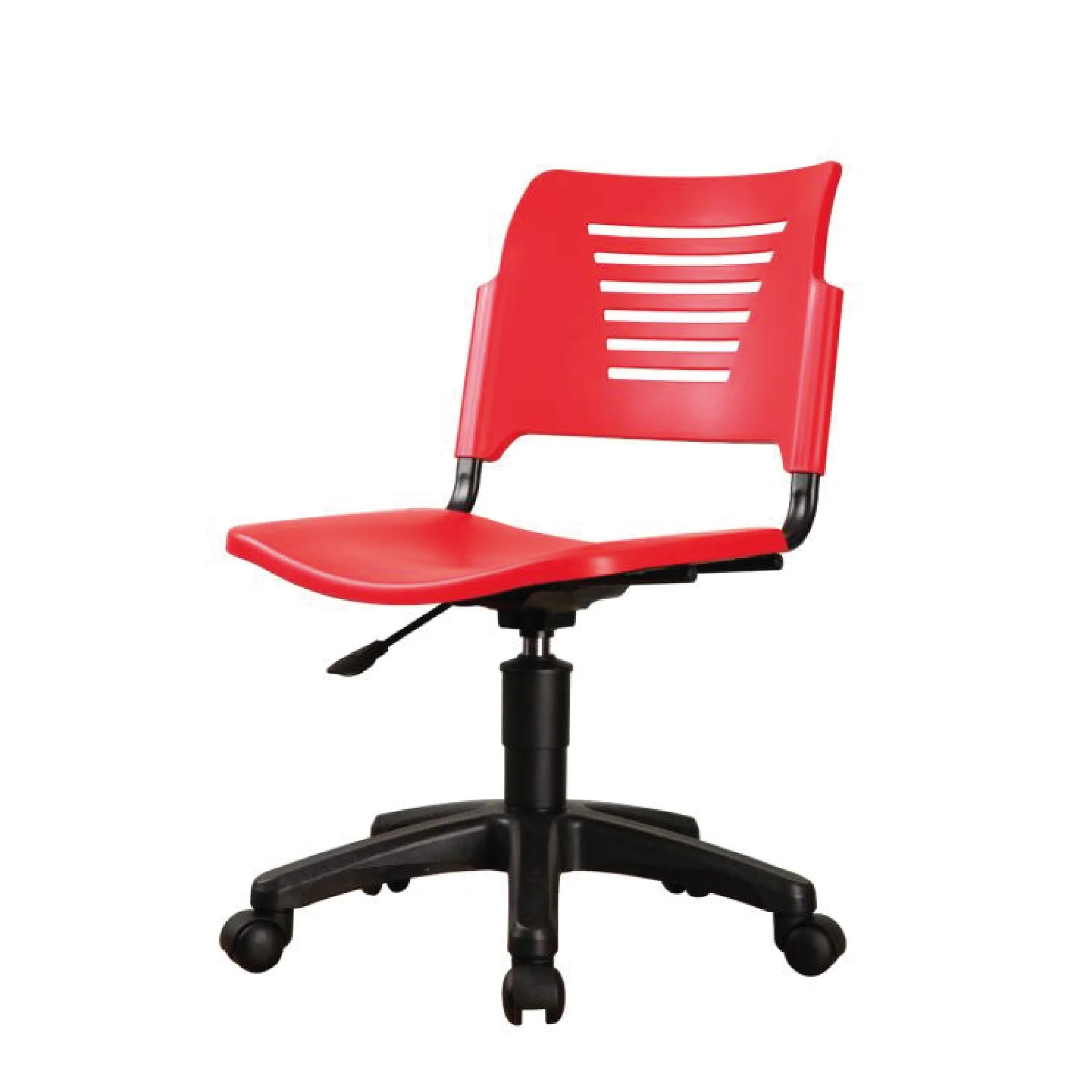 PEW2 Student/Secretary Task Chair with Gaslift (PP Shell)